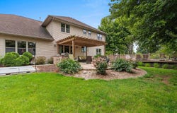 1108 HOKS RIDGE Lane, DE PERE, WI 54115-7615