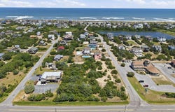 N Carolina Highway S lot: 8, Waves, NC 27982