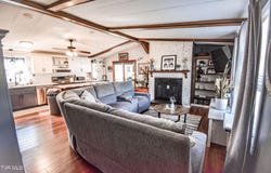 110 Northeast Little League Road, Coeburn, VA 24230