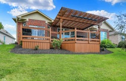 4188 Raintree Boulevard, Greenwood, IN 46143