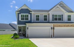 215 Vivian Street NW, Calabash, NC 28467