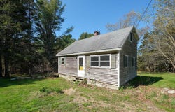 9 Southern Cove Lane, Deer Isle, ME 04627