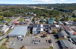 522 N. Main St, Hillsville, VA 24343
