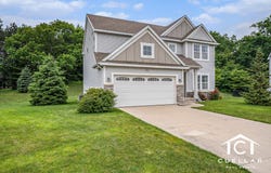 9365 Windward Drive, West Olive, MI 49460