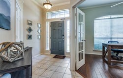 406 Fountain Park Drive, Euless, TX 76039