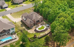 502 Greystone Boulevard, Cabot, AR 72023
