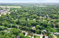 8409 Knollwood Drive, Mounds View, MN 55112