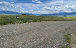 Tract 9C Gateway Drive, Livingston, MT 59047