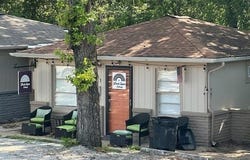 151  W Van Buren, Eureka Springs, AR 72632