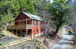 18561 Denny Rd, Denny, CA 95527