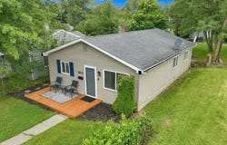 5313 Mcclellan Street, Fort Wayne, IN 46807-3351
