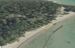 TBD East Side Drive, Beaver Island, MI 49782