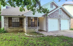 4123 Rye Glen Drive, Arlington, TX 76017