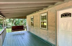 191 Peace Pipe Lane, Grapeland, TX 75844