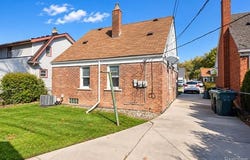 1153 Lincoln Avenue, Lincoln Park, MI 48146