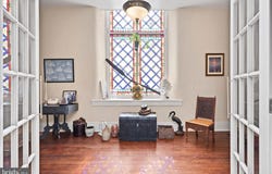 4 DAVIS ALLEY, LOYSVILLE, PA 17047