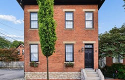 538 S 6th Street, Columbus, OH 43206