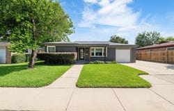 5725 Sunset Road, Westworth Village, TX 76114