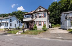 118 New Haven Avenue, Derby, CT 06418