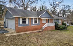 3501 Pine Ridge Road, Scottsboro, AL 35769