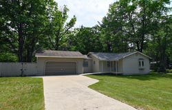 2653 Candlewood Drive, Roscommon, MI 48653