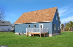 32332 LANCY DR, ATLANTIC, VA 23303