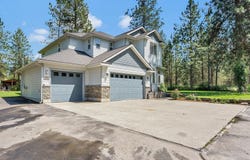 4010 W 25TH Ave, Spokane, WA 99224