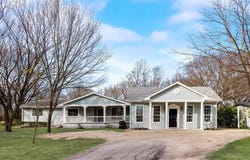 875 Country Club Road, Lucas, TX 75002
