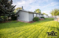 411 E 6th St, Powell, WY 82435
