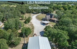 1276 County Road 1480, Alvord, TX 76225