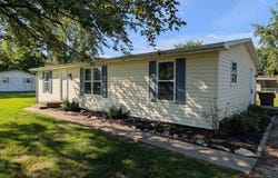 438 Hickory Drive, Hanover, IN 47243