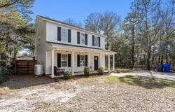 142 NE 14th Street, Oak Island, NC 28465