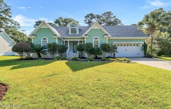 120 Green Winged Teal Drive N, Beaufort, SC 29907