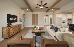 1005 Mustang Crossing Drive, WALLER, TX 77484