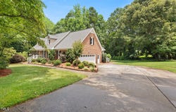 402 Courtland Drive, Elon, NC 27244