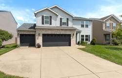 883 Belgian Lane, Lafayette, IN 47905