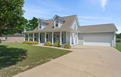62 Robins Nest, Lonoke, AR 72086-0000