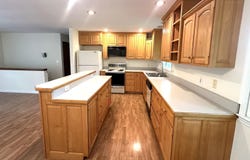6043 N Holly Drive, Ellettsville, IN 47429-9462