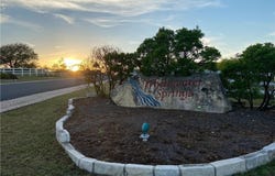 Lot 136 Spring Hollow DR, Bertram, TX 78605