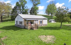 6343 County Road 811, Green Forest, AR 72638