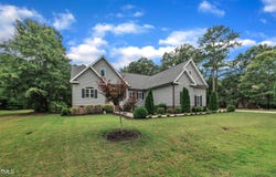152 Abundant Avenue, Angier, NC 27501