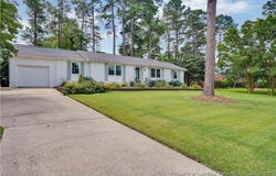 6228 Cool Shade Drive, Fayetteville, NC 28303