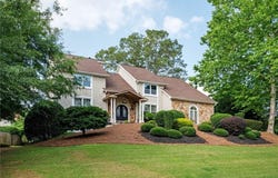 2917 Ashebrooke Drive NE, Marietta, GA 30068