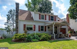 417 HAVERFORD ROAD, WYNNEWOOD, PA 19096
