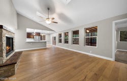 6233 Wild Rose Circle, Pinetop, AZ 85935