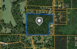 26.85 Acres Heritage Acres Ln, Robert, LA 70455