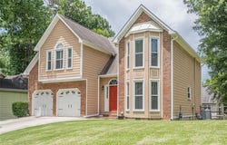 3258 WOODCLIFF Way, Powder Springs, GA 30127