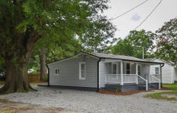 606 Stronach Avenue, Goldsboro, NC 27534