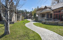 30 Bear Dance Village, Bigfork, MT 59911