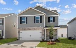 2140 Monk Drive, Haw River, NC 27258